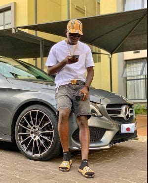 aremo gucci net worth|Top 20 Richest Yahoo Boys Nigeria [2023 Update].